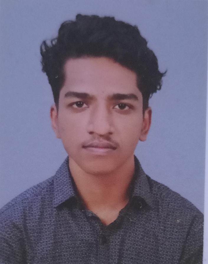 ABHIJITH K K